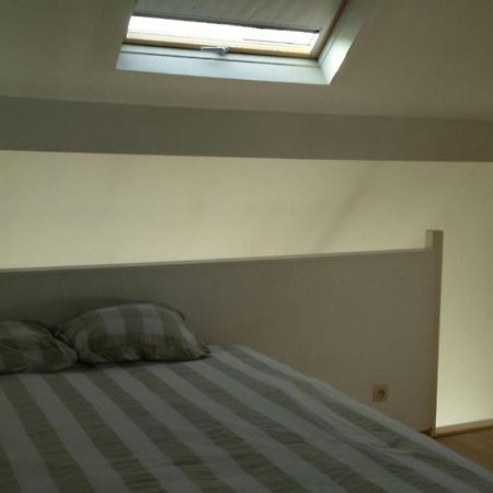 Central Duplex Sleeps 4 Brüsszel Kültér fotó