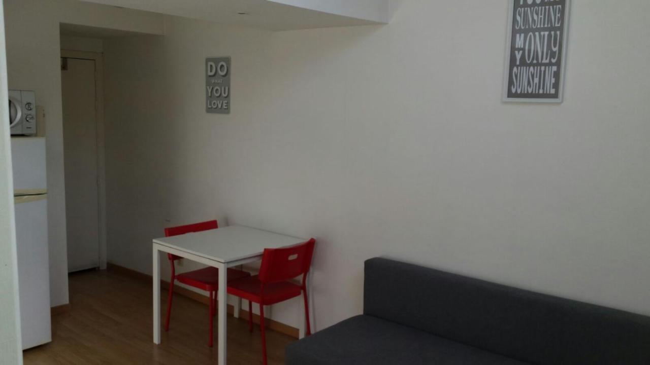 Central Duplex Sleeps 4 Brüsszel Kültér fotó