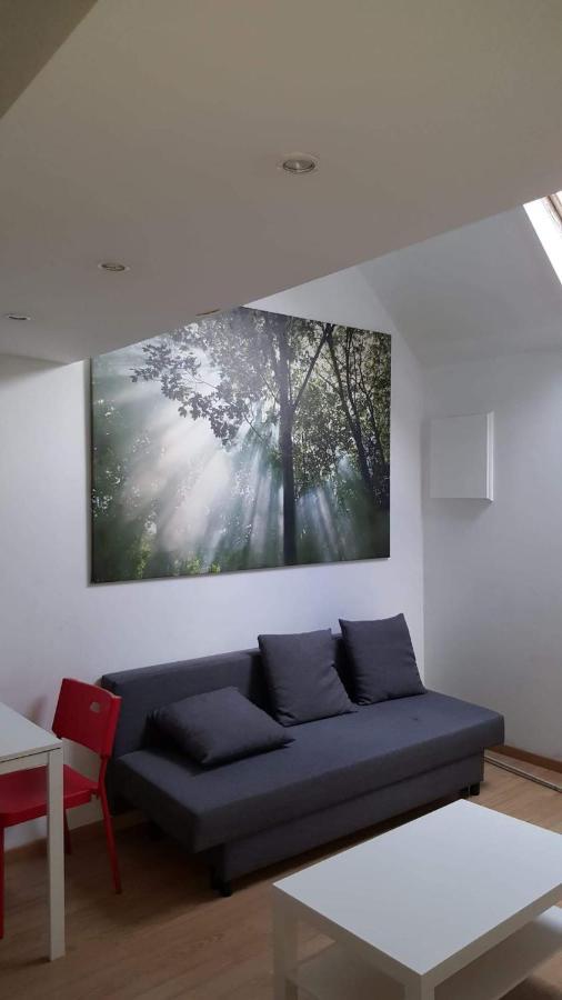 Central Duplex Sleeps 4 Brüsszel Kültér fotó