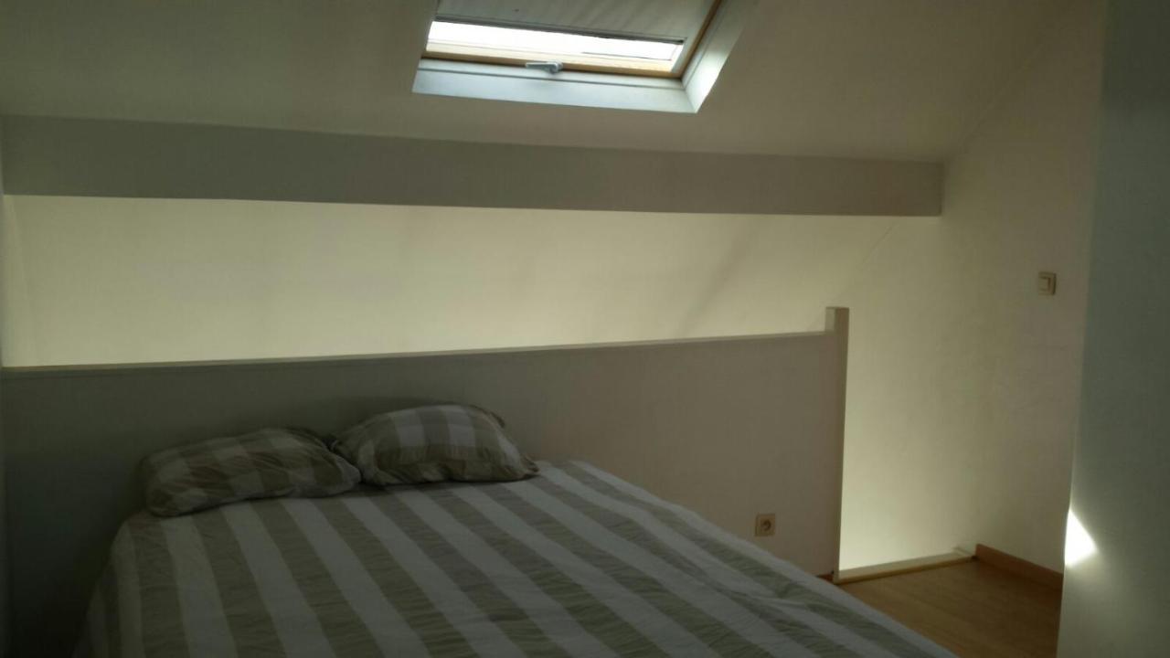 Central Duplex Sleeps 4 Brüsszel Kültér fotó