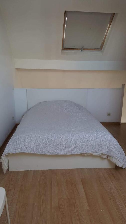 Central Duplex Sleeps 4 Brüsszel Kültér fotó